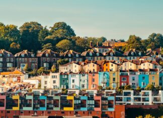 Bristol, England