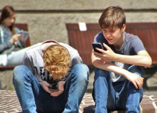 Teenagers