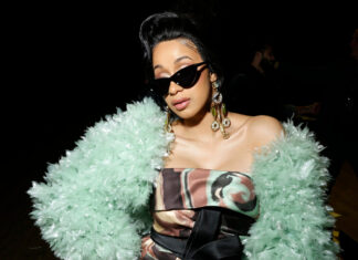 Cardi B