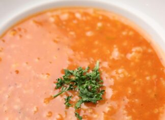 Minestrone