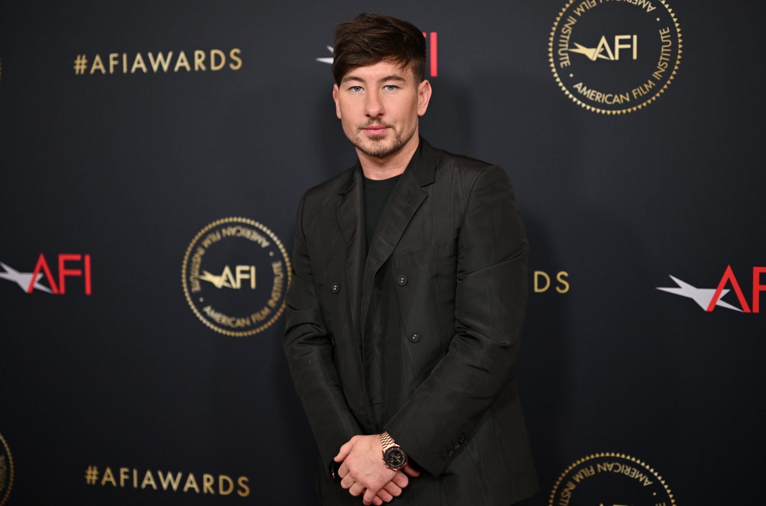 Barry Keoghan Explains Why He Doesn’t Have a “Normal” Relationship with