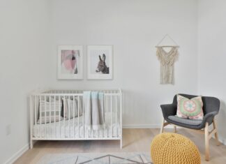 Baby room
