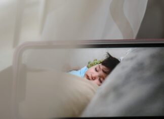 Baby monitor