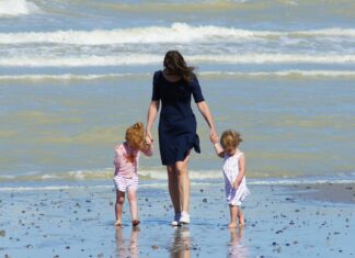 Family vacation