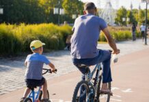 Bike ride